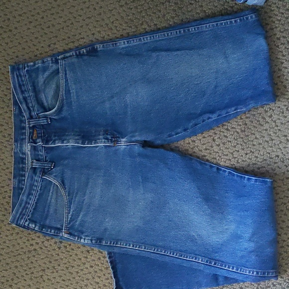 Rustler Jeans - Picture 2 of 3